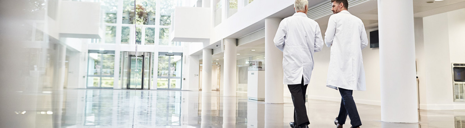 Bayındır Hastaneleri-Acıbadem İş Birliği