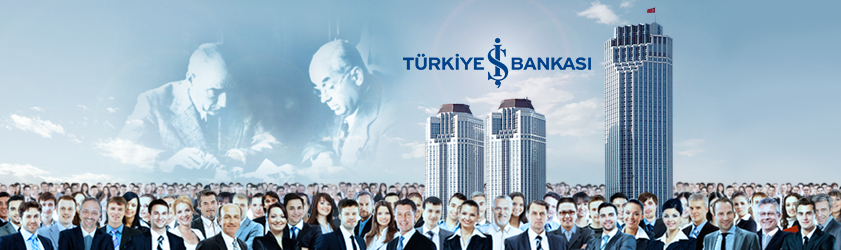 Türkiye İş Bankası Görseli