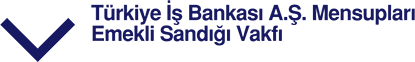 Türkiye İş Bankası A.Ş. Mensupları Emekli Sandığı Vakfı