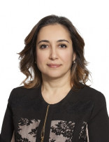 Ebru ÖZŞUCA