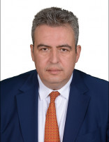 N. Burak SEYREK